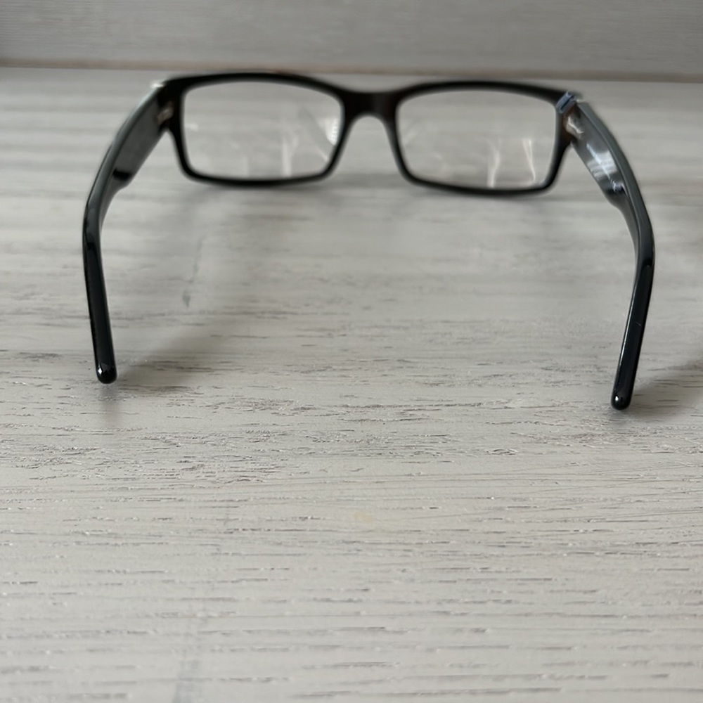 Mens Burberry Glasses - Picture 3 of 7